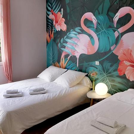 Les Embruns Apartment Mimizan-Plage Bagian luar foto