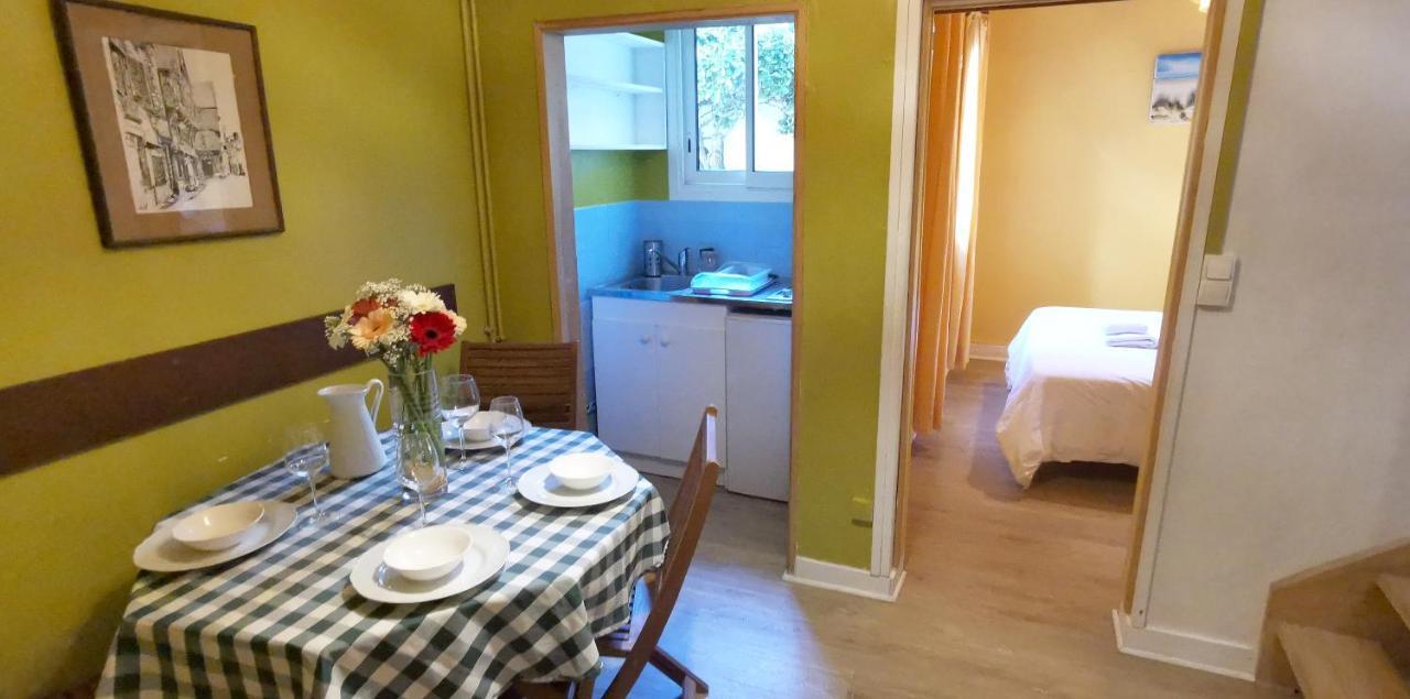 Les Embruns Apartment Mimizan-Plage Bagian luar foto