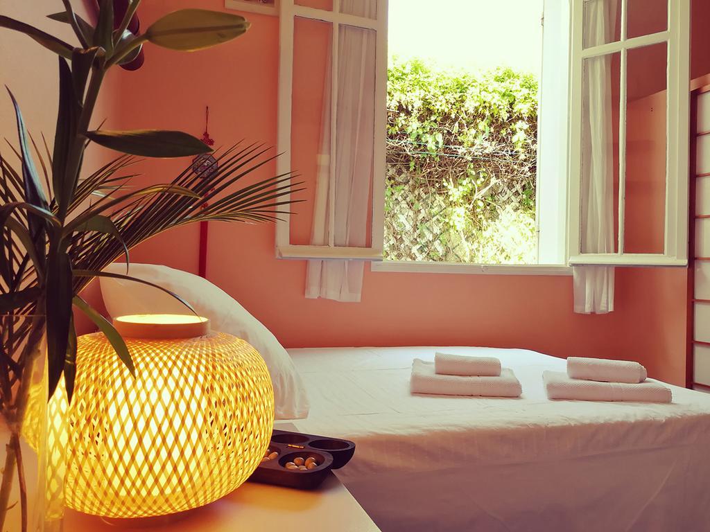 Les Embruns Apartment Mimizan-Plage Bagian luar foto
