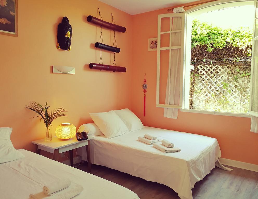 Les Embruns Apartment Mimizan-Plage Bagian luar foto