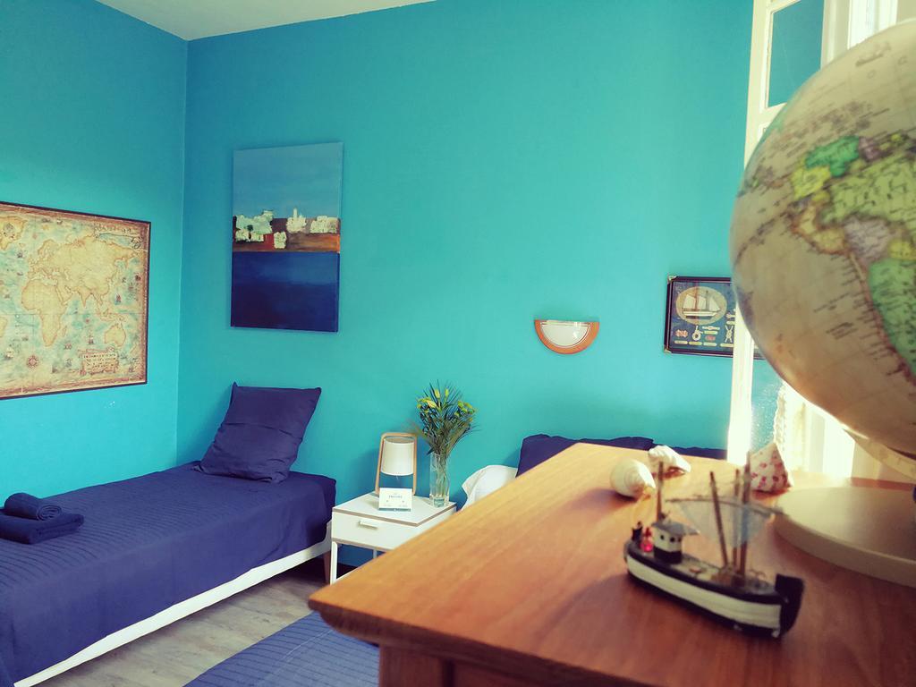 Les Embruns Apartment Mimizan-Plage Bagian luar foto