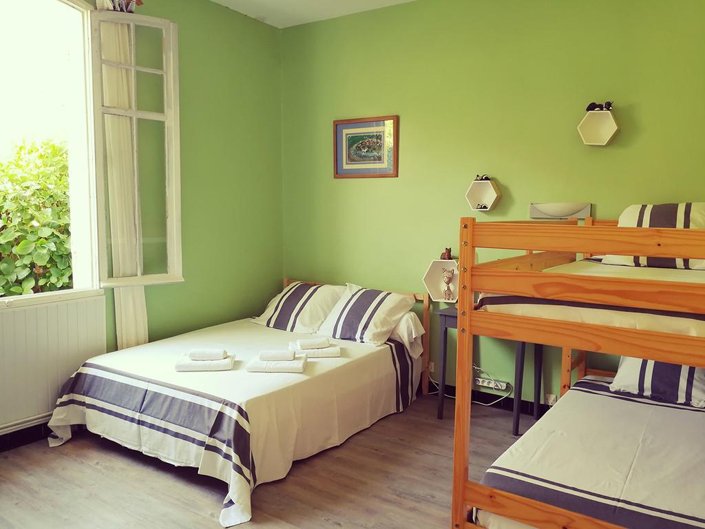 Les Embruns Apartment Mimizan-Plage Bagian luar foto