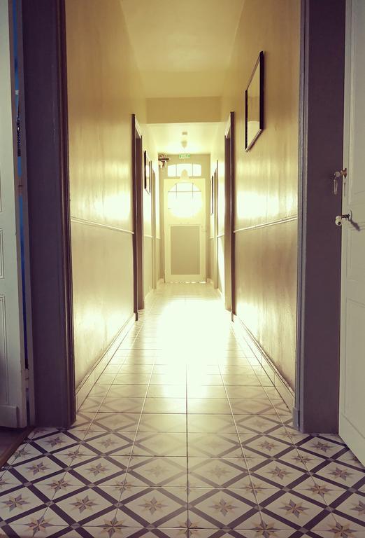 Les Embruns Apartment Mimizan-Plage Bagian luar foto